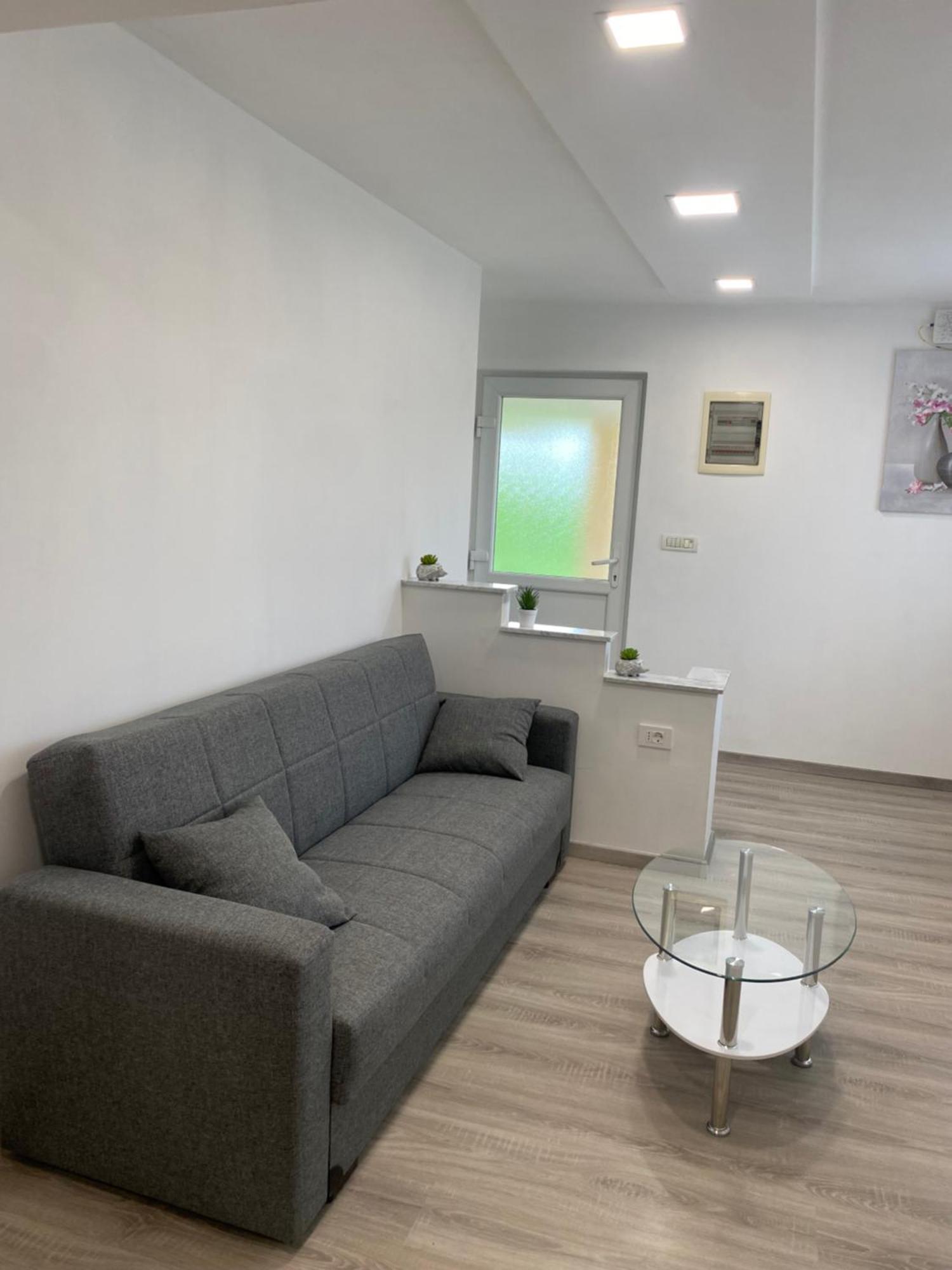 Apartma La Vita Koper Exterior photo