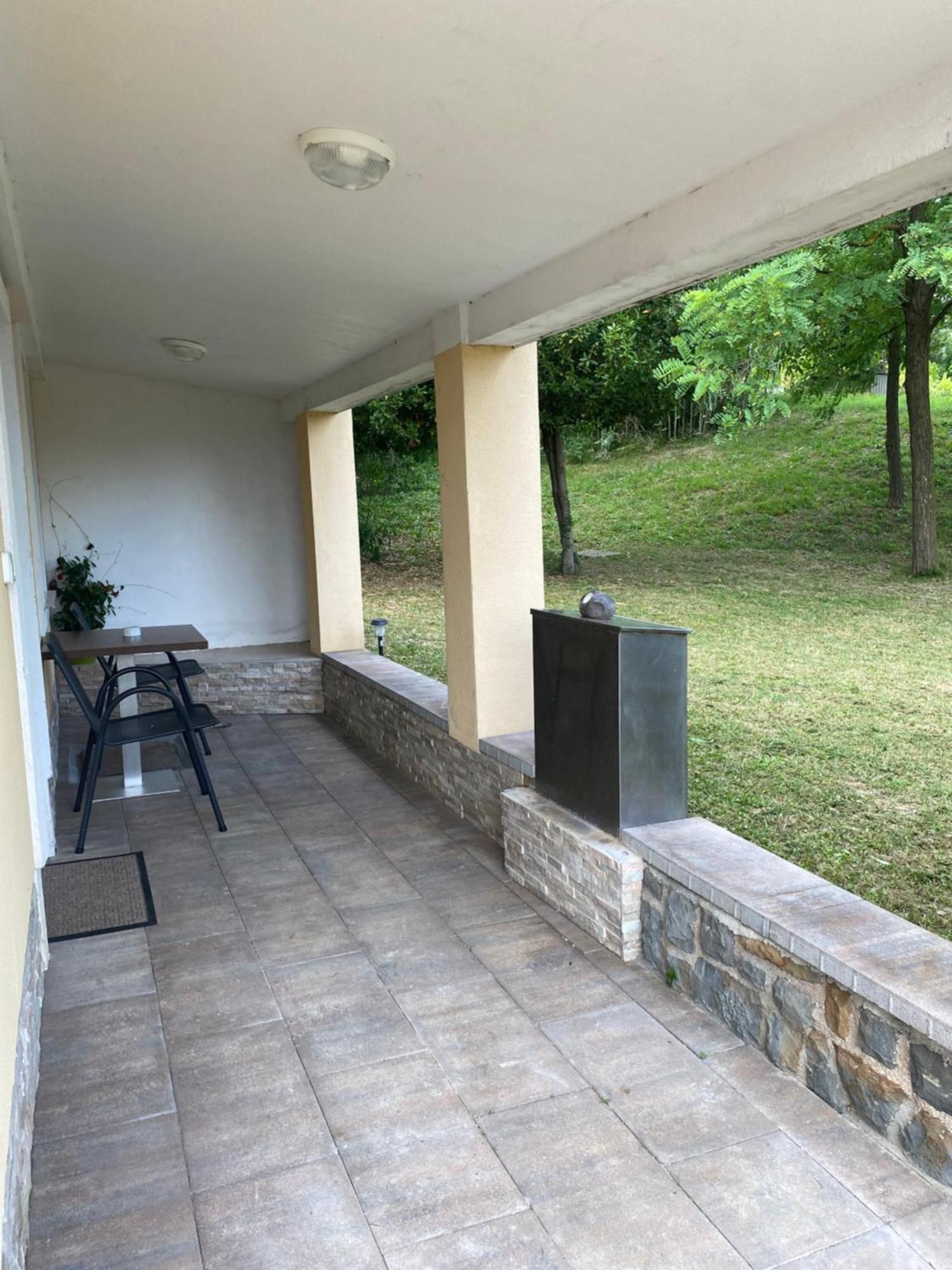 Apartma La Vita Koper Exterior photo