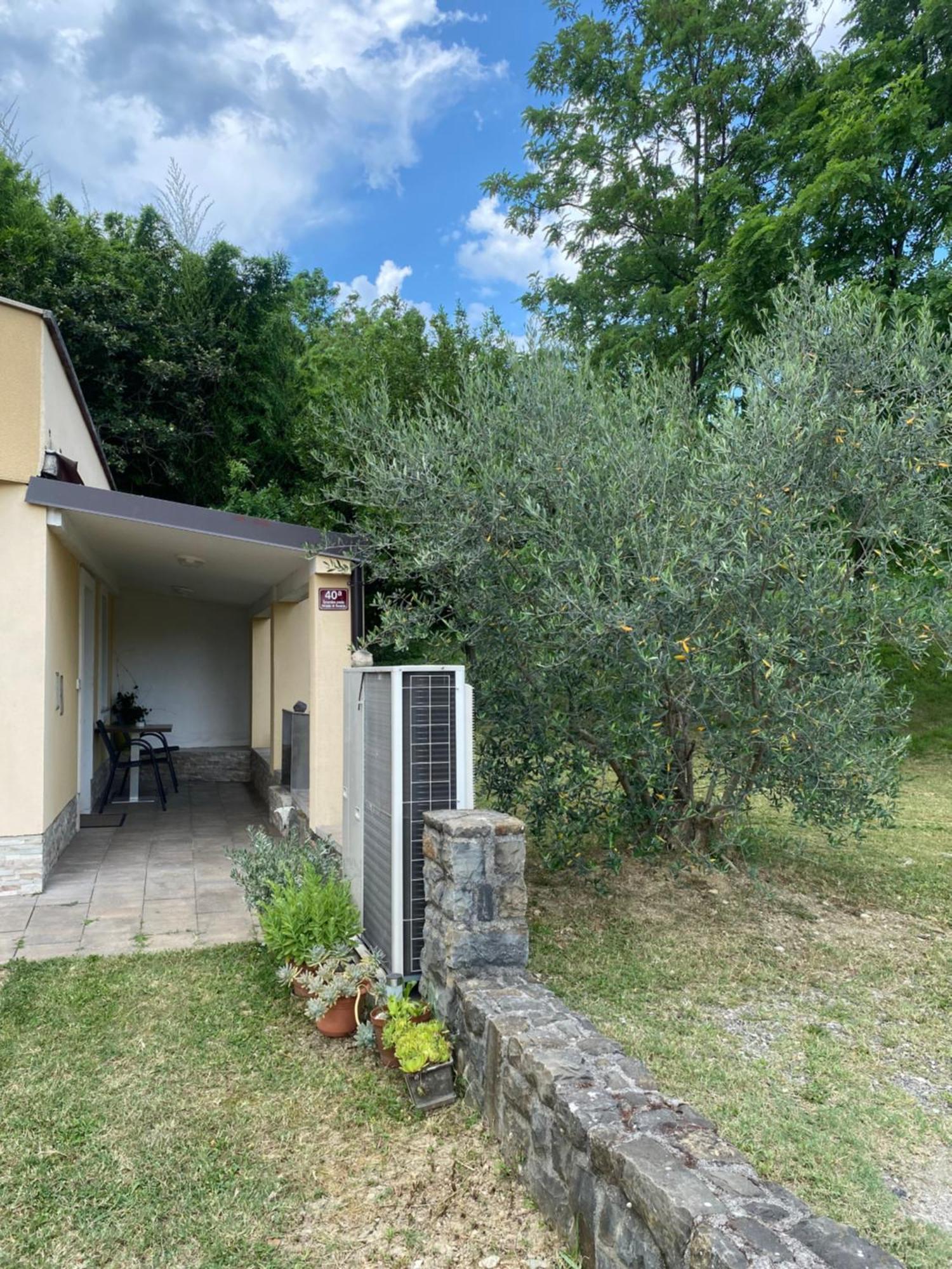 Apartma La Vita Koper Exterior photo
