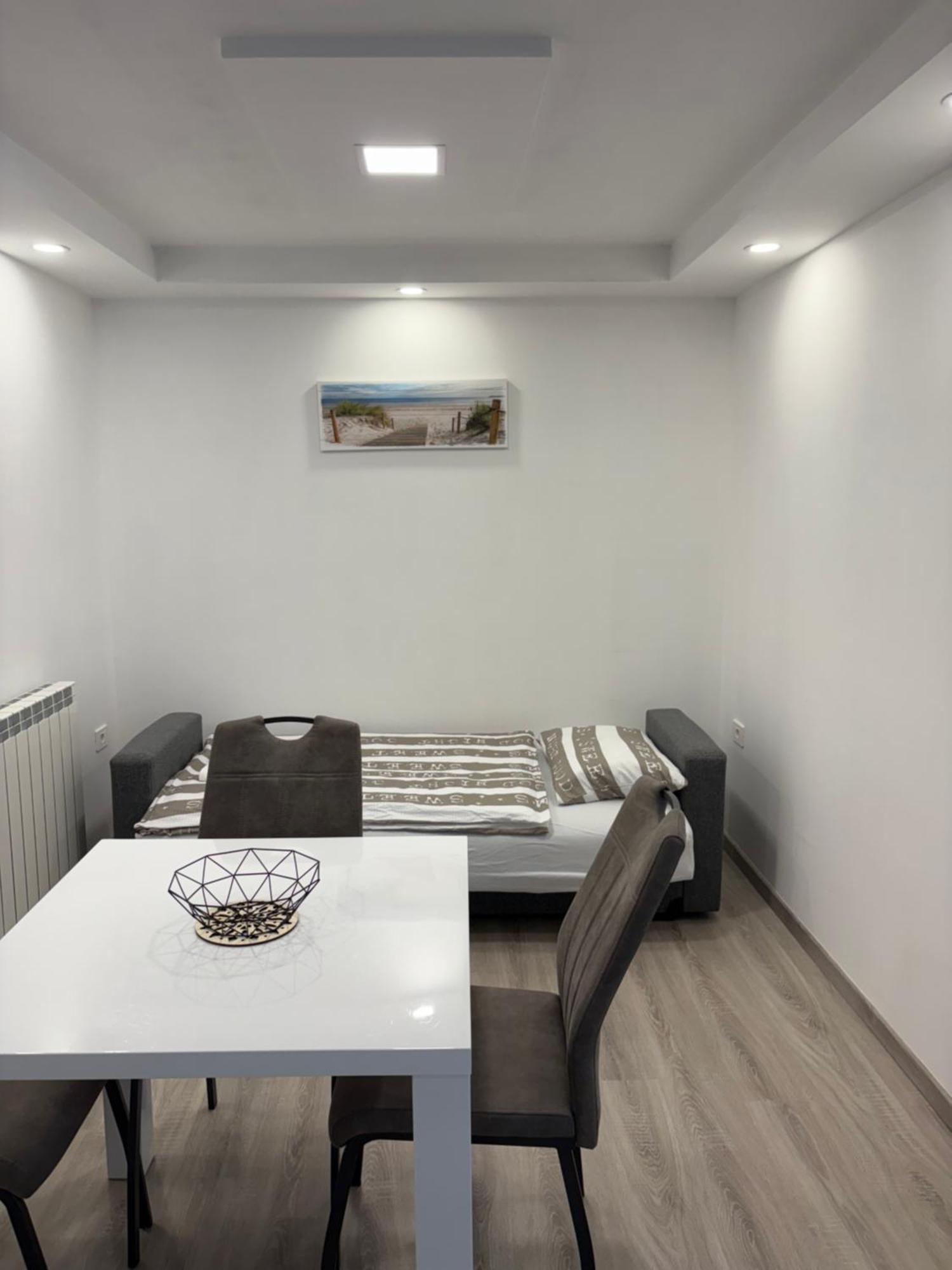 Apartma La Vita Koper Exterior photo